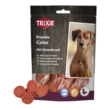 Snacks Trixie Premio Duck Coins